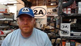 Gun Culture In 2022 With Matt Christiansen ​ - New Gun Owners & The AFT