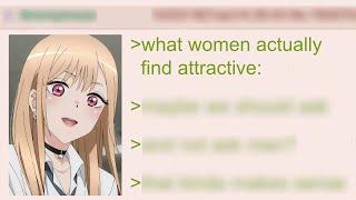 Anon Uncovers what Truly Attracts Women | 4Chan Greentext Stories