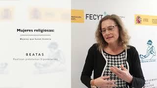 La mujer en la Historia de España, Mujeres religiosas  emparedadas, beatas y terceras