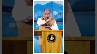 വാഗ്‌ദത്തം നിന്നിൽ ഉണ്ട് | Sermon by Pastor Ani George