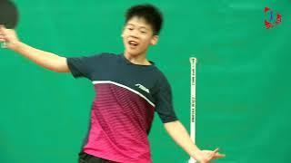 ASEAN Schools Games 2019: Watch out for 13-year-old Izaac Quek