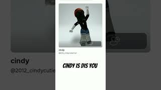 hi cindy i am a big fan