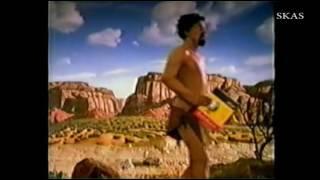 Verizon superpages tv commercial @ 2000