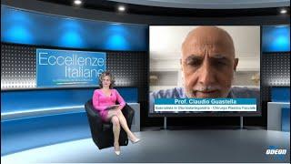 Prof. Claudio Guastella - Chirurgia Estetica Funzionale Nasale