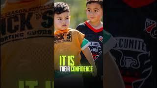 From Shy to Confident: The JC Sports Transformation Story