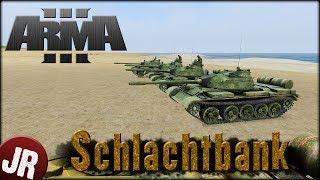 ArmA 3 - Die Schlachtbank