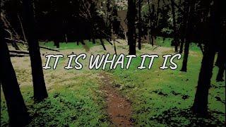 "It Is What It Is" Official Lyric Video by Joe Clark & the Peacemakers