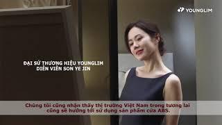 Lời mời hợp tác từ cửa nhựa cao cấp ABS Younglim Việt Nam!