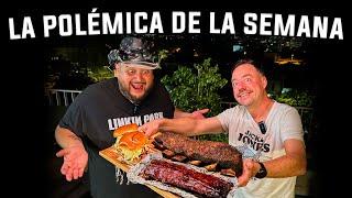 Asado Con Otakin ¡Mi Último Video! ⁉️