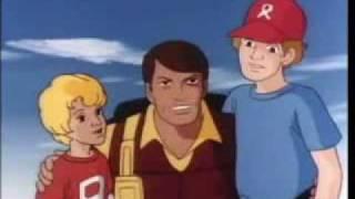 G I Joe dub