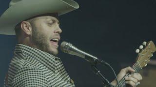 Charley Crockett - "Trinity River" (Live from the Ryman)