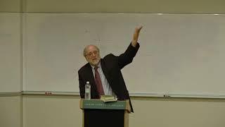 The Philosophy of Tragedy: Introductory Lecture 1 by Michael Davis