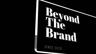 Beyond The Brand with Actor/Model Keegan Leiba