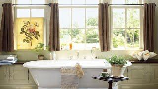 BEST! 90+ CALMING SPA-LIKE MASTER BATHROOM DECOR IDEAS | TIPS TO CREATE LUXURIOUS RELAXING BATHROOM