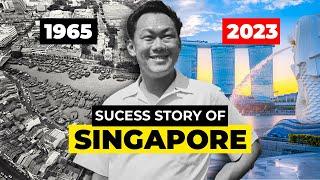 Singapore Success Story | In Five Minutes