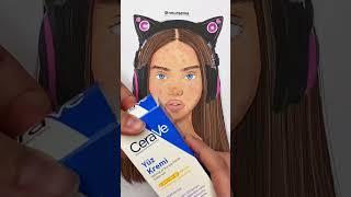  #skincare #skincareroutine #asmr