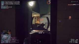 BF4: Wall Hack