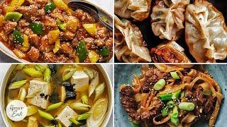 8 Chinese Take-Out Style Recipes | The Spruce Eats #CookWithUs #ChineseTakeoutRecipe