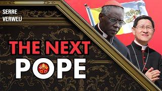 The Next Papal Conclave Examined