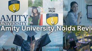 amity university Noida full tour... how's my experience 