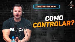 ANSIEDADE E COMPULSÃO ALIMENTAR -  IRONCAST CORTES