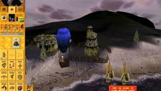 Let's Play Populous: The Beginning - 18. Head Hunter