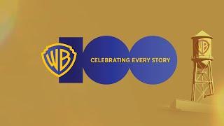 Warner Bros. 100th Anniversary | Warner Bros. Entertainment