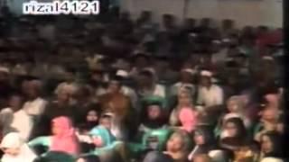 Pengajian KH  Anwar Zahid Bojonegoro 2012 @Ujungpangkah2