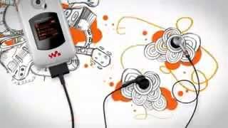 Sony Ericsson W300 Commercial