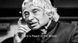 Happy Teachers' Day - Abdul Kalam Speech