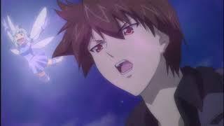 Kaze No Stigma - Clip - Whatever I Want (Dub)