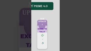 TALLY PRIME 4.0 OVERVIEW | ALL NEW FEATURES OF TALLY PRIME | #shorts #tallyprime #guideofmadshorts