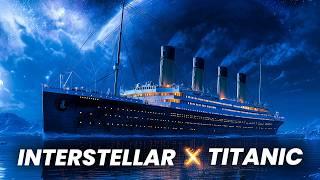 Titanic x Interstellar | EPIC MASHUP