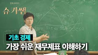 [sub] 주식투자의 가장 기초적인 사실들