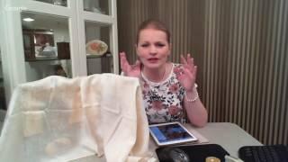 декупаж Наталья Родина "Дуэт"
