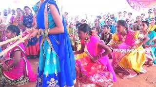 YENDLAPALLY SRI RAMANAVAMI Uthsavalu (Dance VIGNAN SCHOOL students)