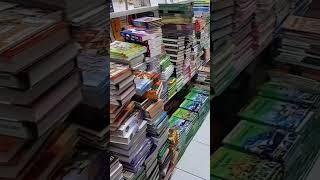 Zarbdor Tumani Axborot-kutubxona