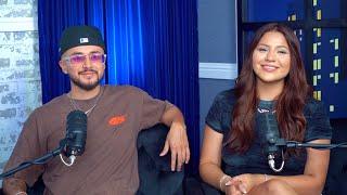 Isaac & Jackie Talk All: Childhood, WakaBae House, Public Relationship, CHISME & MORE!!