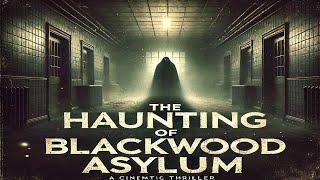 The Haunting of Blackwood Asylum