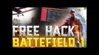 Battlefield 1 PC: Aimbot & Esp Hack | 100% FREE | 2024 Undetected | Free Download