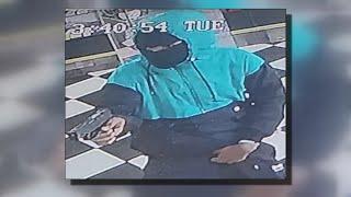 Minors may be behind attempted robbery at Charlotte smoke shop, detectives say