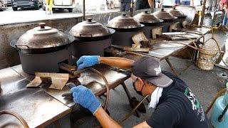 코타키나바루 야시장 부터 페낭 베스트 길거리음식 모음 Best street food in Malaysia