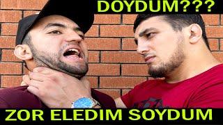 MƏNİ SÖYƏN İZLƏYİCİMİ SÖHBƏTƏ ÇAĞIRDİM ! (DÖYDÜM?)