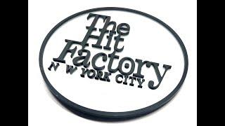 Hit Factory Recording Studios Memorabilia Auction December 4, 2024