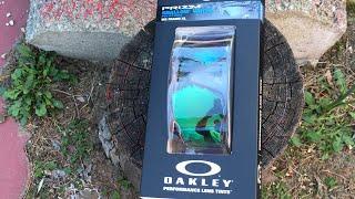 Oakley m2 frame xl prizm shallow water