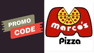 Marco Pizza Coupons || Marcos Coupon Code || Marcos Coupons 2023