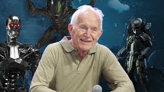 Lance Henriksen - Short but Awesome Q&A