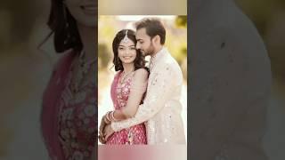 || Actress Swini khara's wedding || Romantic couple |️️ #shorts