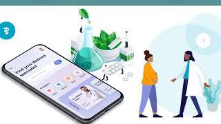 Doctor Appointment App Development Company -  Deorwine Infotech