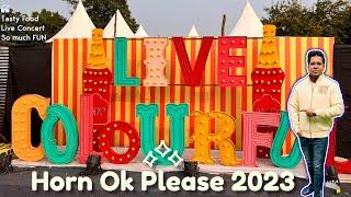 HORN OK PLEASE 2023 || HORN OK PLEASE